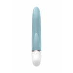 Satisfyer Druckwellenvibrator – G Punkt Vibrator – Marvelous Four – Vibrator mit verschiedenen Aufsätzen Satisfyer – Bild 2