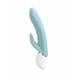 Satisfyer Druckwellenvibrator – G Punkt Vibrator – Marvelous Four – Vibrator mit verschiedenen Aufsätzen Satisfyer – Bild 3