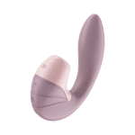 Satisfyer Luftdruckvibrator – Doppelvibrator – Supernova – Einführbarer Doppelter Luftdruckvibrator – Alt Satisfyer – Bild 3