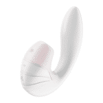Satisfyer Luftdruckvibrator – Doppelvibrator – Supernova – Einführbarer Doppelter Luftdruckvibrator – Alt Satisfyer – Bild 6