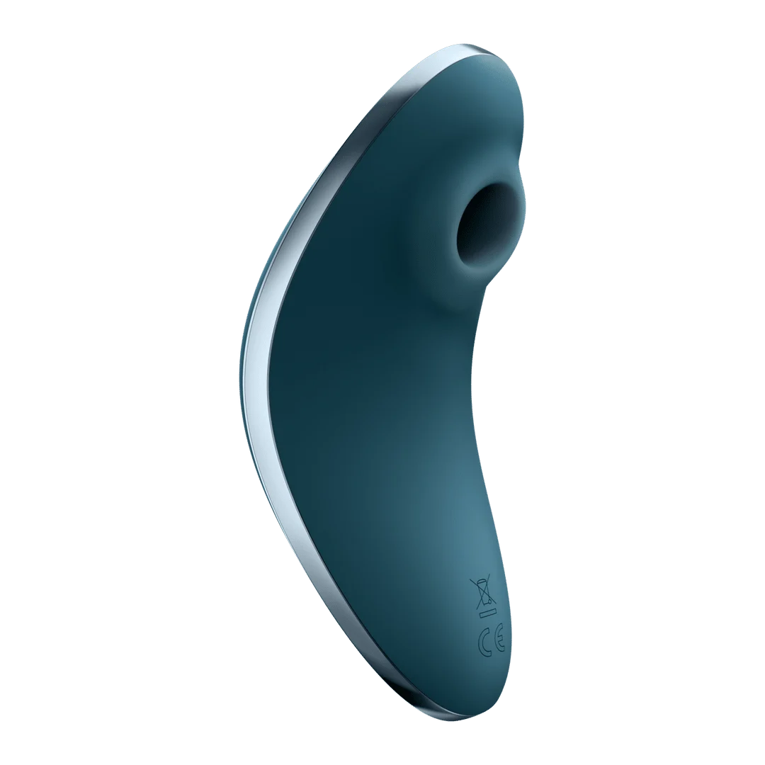 Satisfyer Luftdruck Vibrator – Doppelvibrator – Vulva Lover 1 – Doppelter Luftdruck Vibrator Satisfyer – Bild 5