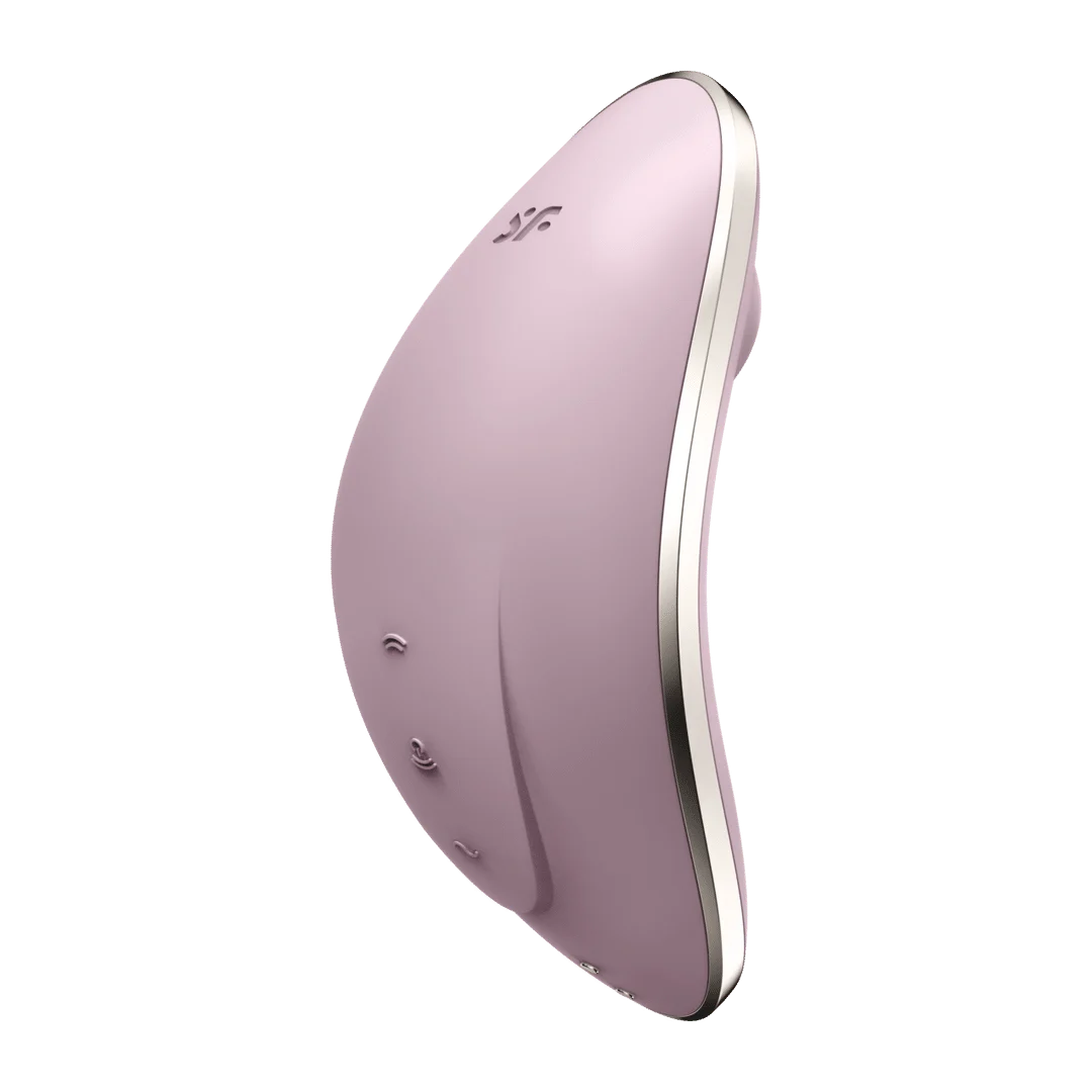 Satisfyer Luftdruck Vibrator – Doppelvibrator – Vulva Lover 1 – Doppelter Luftdruck Vibrator Satisfyer – Bild 7