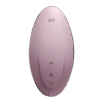 Satisfyer Luftdruck Vibrator – Doppelvibrator – Vulva Lover 1 – Doppelter Luftdruck Vibrator Satisfyer – Bild 8