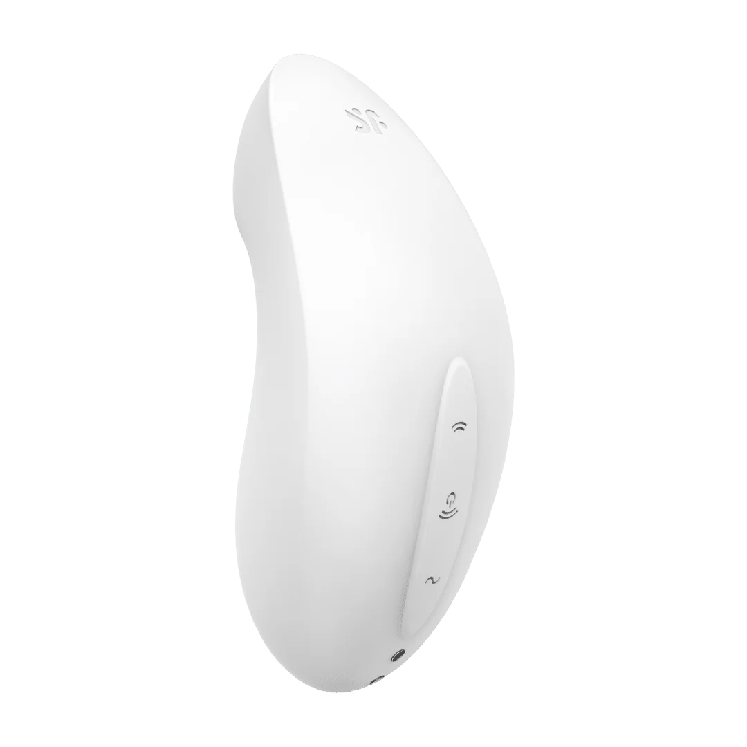 Satisfyer Luftdruckvibrator mit 2 Motoren – Vulva Lover 2 – Bild 2