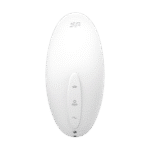 Satisfyer Luftdruckvibrator mit 2 Motoren – Vulva Lover 2 – Bild 3