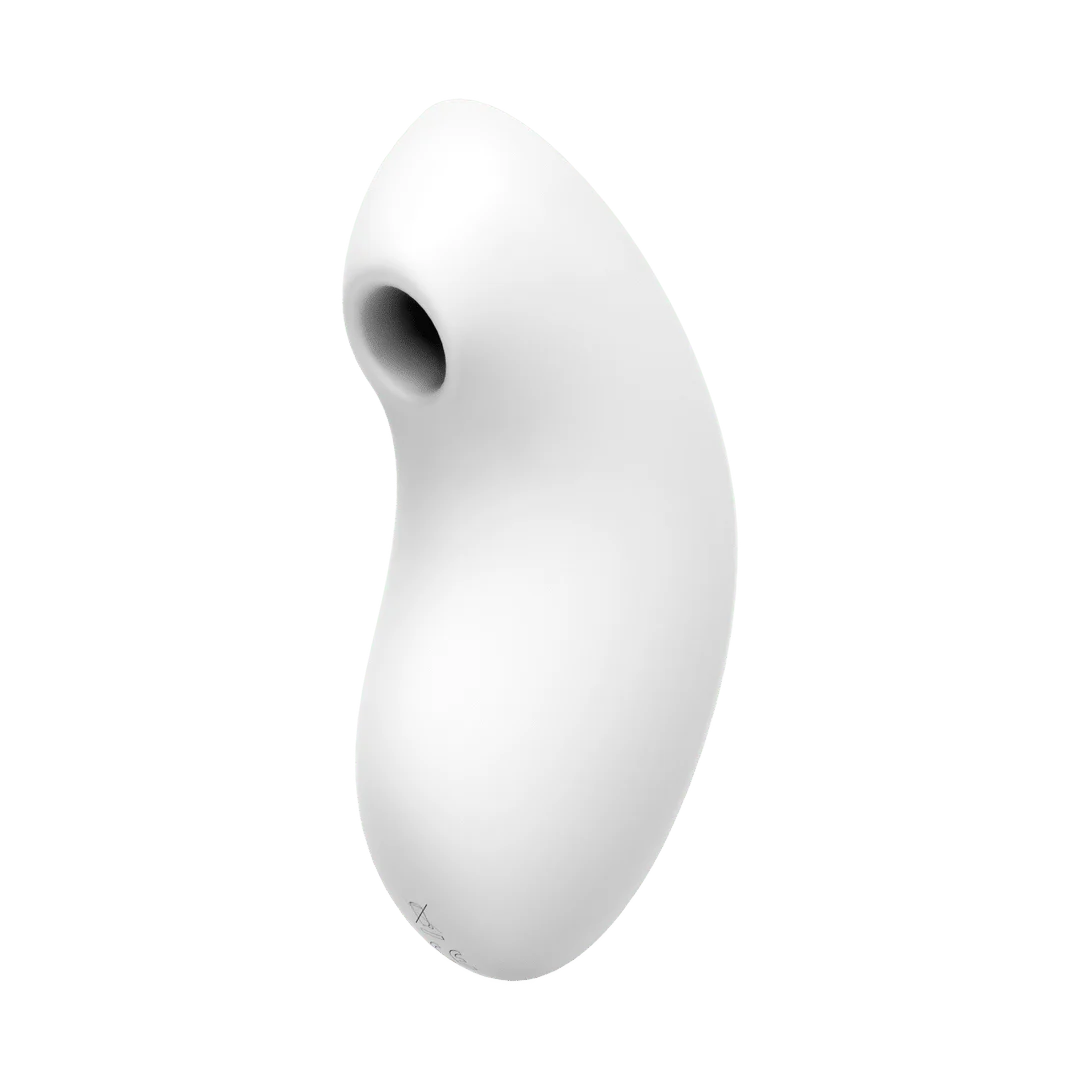 Satisfyer Luftdruckvibrator mit 2 Motoren – Vulva Lover 2 – Bild 5