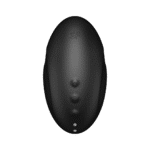 Satisfyer Druckwellenvibrator – Doppelvibrator – Vulva Lover 3 - Dubbele Air Pulse Vibrator Satisfyer – Bild 4