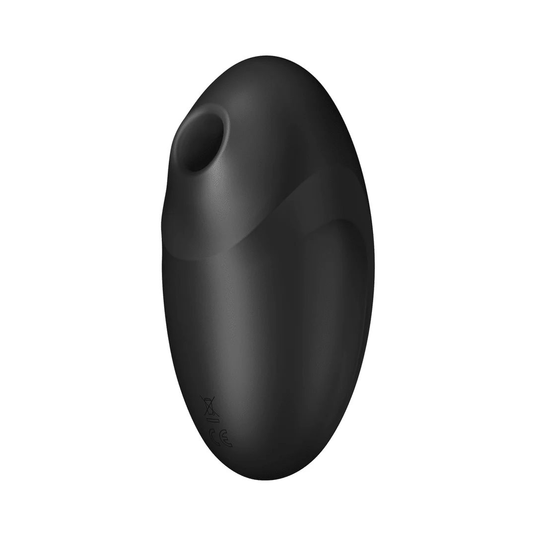 Satisfyer Druckwellenvibrator – Doppelvibrator – Vulva Lover 3 - Dubbele Air Pulse Vibrator Satisfyer – Bild 5