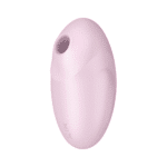Satisfyer Druckwellenvibrator – Doppelvibrator – Vulva Lover 3 - Dubbele Air Pulse Vibrator Satisfyer – Bild 10