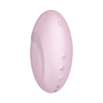 Satisfyer Druckwellenvibrator – Doppelvibrator – Vulva Lover 3 - Dubbele Air Pulse Vibrator Satisfyer – Bild 8