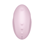 Satisfyer Druckwellenvibrator – Doppelvibrator – Vulva Lover 3 - Dubbele Air Pulse Vibrator Satisfyer – Bild 9