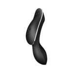 Satisfyer G Punkt Vibrator aus weichem Silikon – Curvy Trinity 2 – Bild 2
