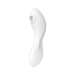 Satisfyer Druckwellenvibrator – G Punkt Vibrator – Curvy 5Plus – Air Pulse Stimulator und Vibrator Satisfyer – Bild 5