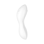 Satisfyer Druckwellenvibrator – G Punkt Vibrator – Curvy 5Plus – Air Pulse Stimulator und Vibrator Satisfyer – Bild 4
