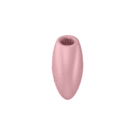 Satisfyer Luftdruck Vibrator – Klitorisstimulator – Cutie Heart - Air Pulse Stimulator en Vibratie - Licht Satisfyer – Bild 2