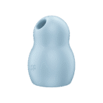 Satisfyer Luftdruckvibrator mit 11 Druckwellenstufen – Pro To Go 1 – Bild 5