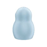 Satisfyer Luftdruckvibrator mit 11 Druckwellenstufen – Pro To Go 1 – Bild 2