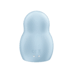Satisfyer Luftdruckvibrator mit 11 Druckwellenstufen – Pro To Go 1 – Bild 3
