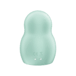 Satisfyer Luftdruckvibrator mit 11 Druckwellenstufen – Pro To Go 1 – Bild 8