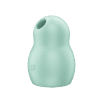Satisfyer Luftdruckvibrator mit 11 Druckwellenstufen – Pro To Go 1 – Bild 10