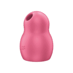 Satisfyer Luftdruckvibrator mit 11 Druckwellenstufen – Pro To Go 1 – Bild 15