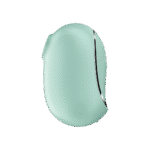 Satisfyer Pro to Go 2 Double Air Pulse Vibrator Mint – Bild 2