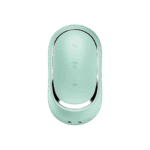 Satisfyer Pro to Go 2 Double Air Pulse Vibrator Mint – Bild 3