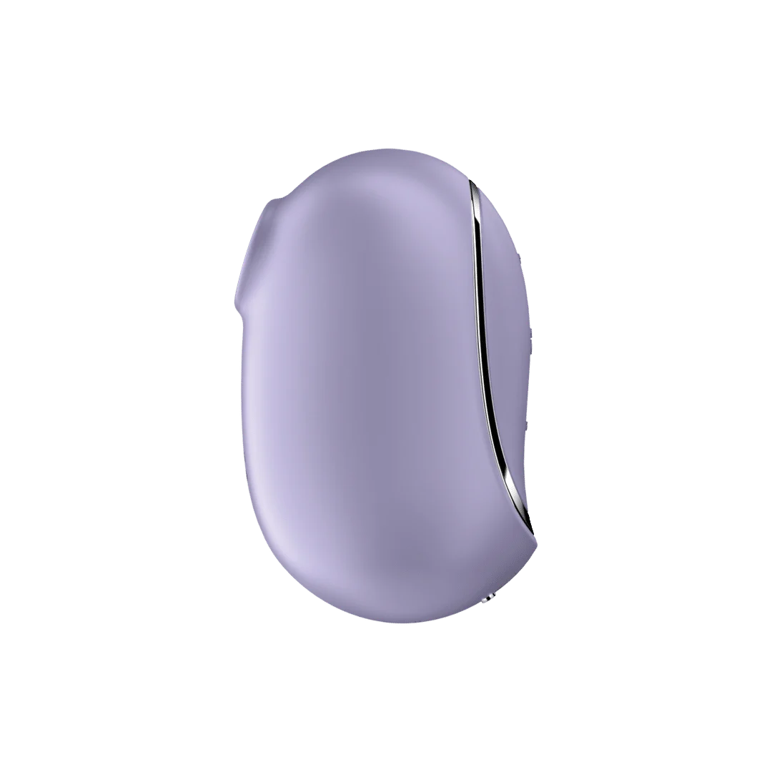 Satisfyer Pro to Go 2 Double Air Pulse Vibrator Mint – Bild 7