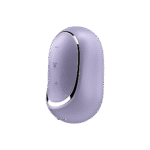 Satisfyer Pro to Go 2 Double Air Pulse Vibrator Mint – Bild 9