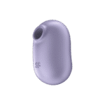 Satisfyer Pro to Go 2 Double Air Pulse Vibrator Mint – Bild 10