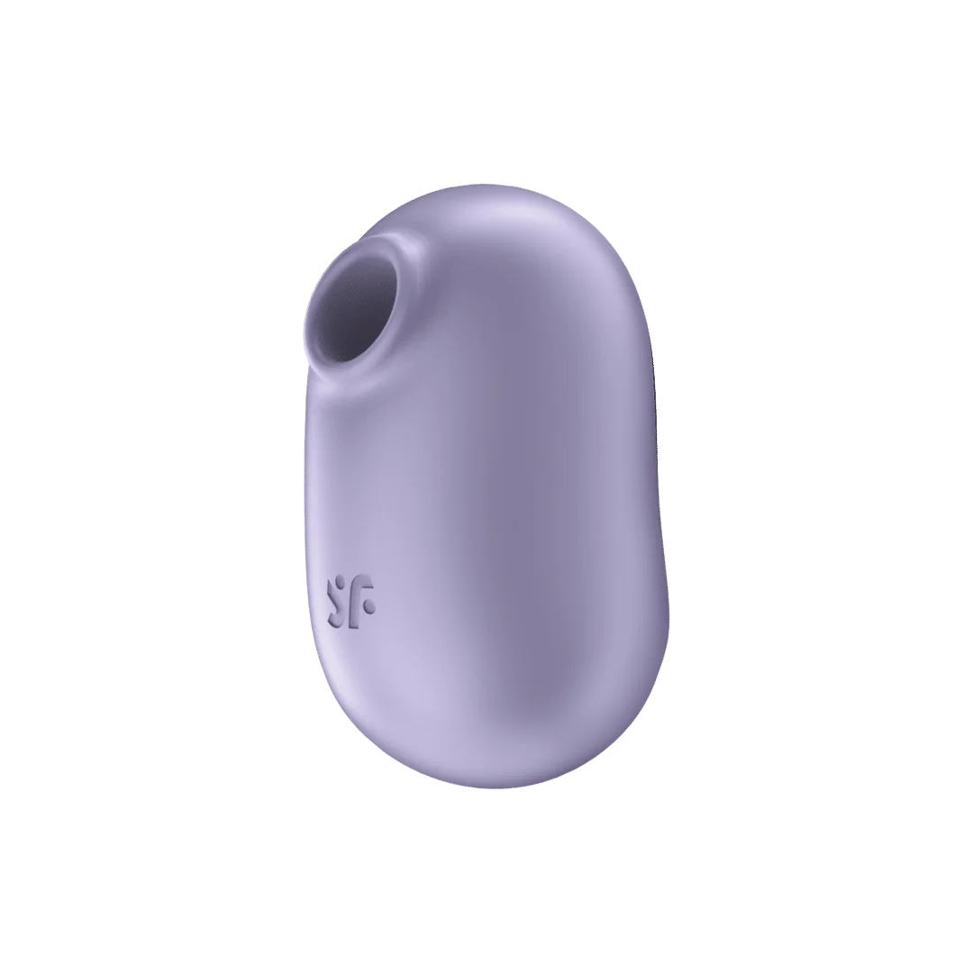 Satisfyer Pro to Go 2 Double Air Pulse Vibrator Mint – Bild 10