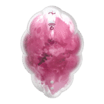 Satisfyer Cloud Dancer in Blau – Bild 3