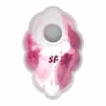 Satisfyer Cloud Dancer in Blau – Bild 5