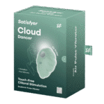 Satisfyer Cloud Dancer in Blau – Bild 7