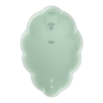 Satisfyer Cloud Dancer in Blau – Bild 8
