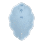Satisfyer Cloud Dancer in Blau – Bild 13