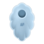 Satisfyer Cloud Dancer in Blau – Bild 14