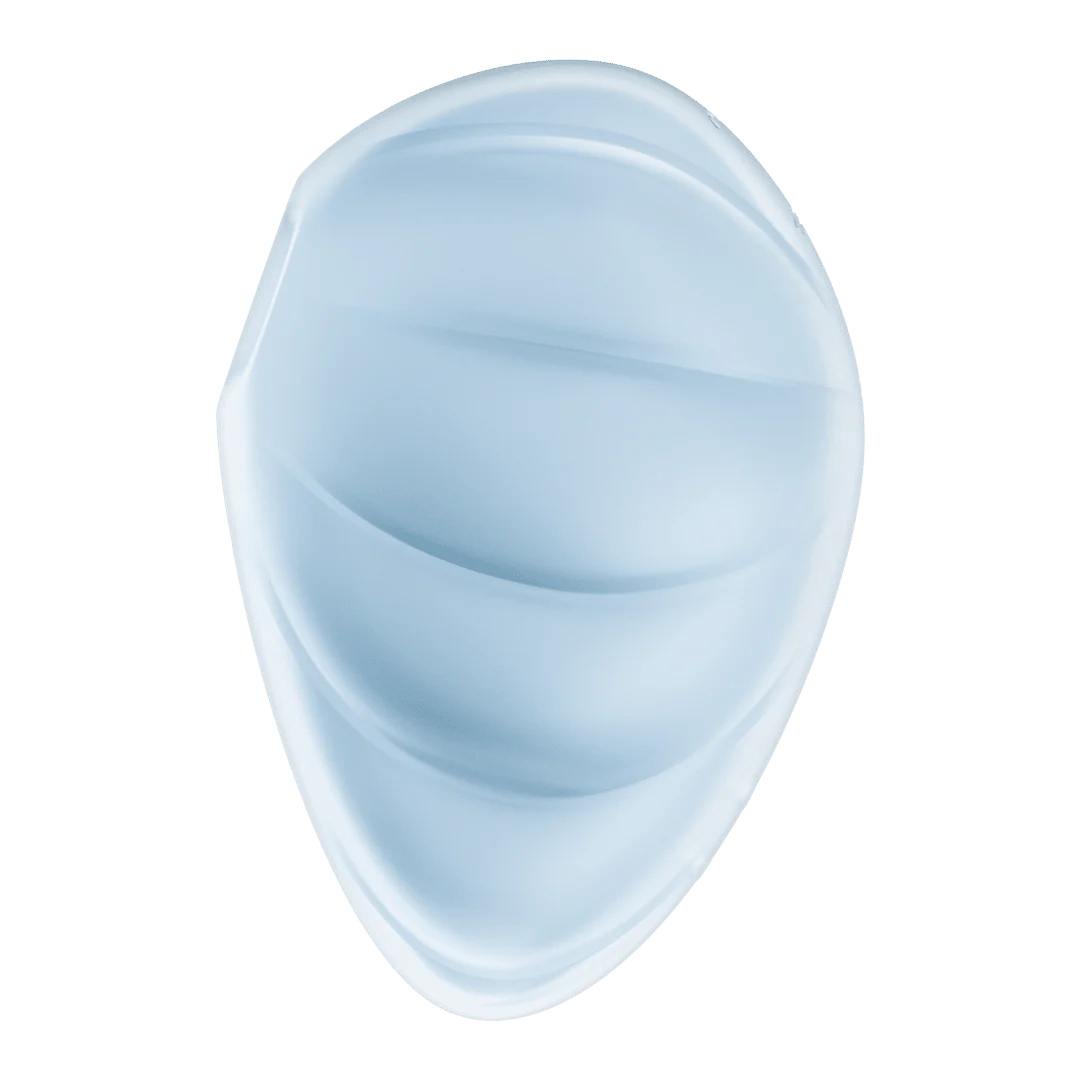 Satisfyer Cloud Dancer in Blau – Bild 15