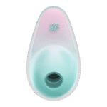 Satisfyer Luftdruck Stimulator | Klitorisstimulator | Pixie Dust | Klitoraler Stimulator | Mint | Satisfyer – Bild 6