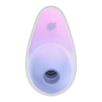 Satisfyer Luftdruck Stimulator | Klitorisstimulator | Pixie Dust | Klitoraler Stimulator | Mint | Satisfyer – Bild 11