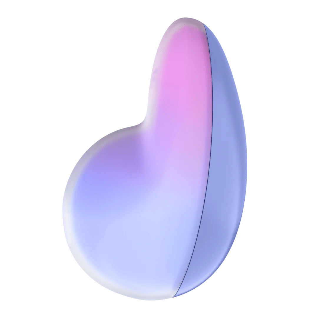 Satisfyer Luftdruck Stimulator | Klitorisstimulator | Pixie Dust | Klitoraler Stimulator | Mint | Satisfyer – Bild 8