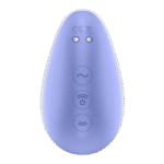 Satisfyer Luftdruck Stimulator | Klitorisstimulator | Pixie Dust | Klitoraler Stimulator | Mint | Satisfyer – Bild 10