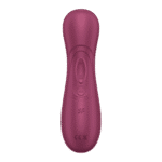 Satisfyer Pro 2 Generation 3 mit Liquid Air und Connect App, schwarz – Bild 3