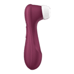 Satisfyer Pro 2 Generation 3 mit Liquid Air und Connect App, schwarz – Bild 4