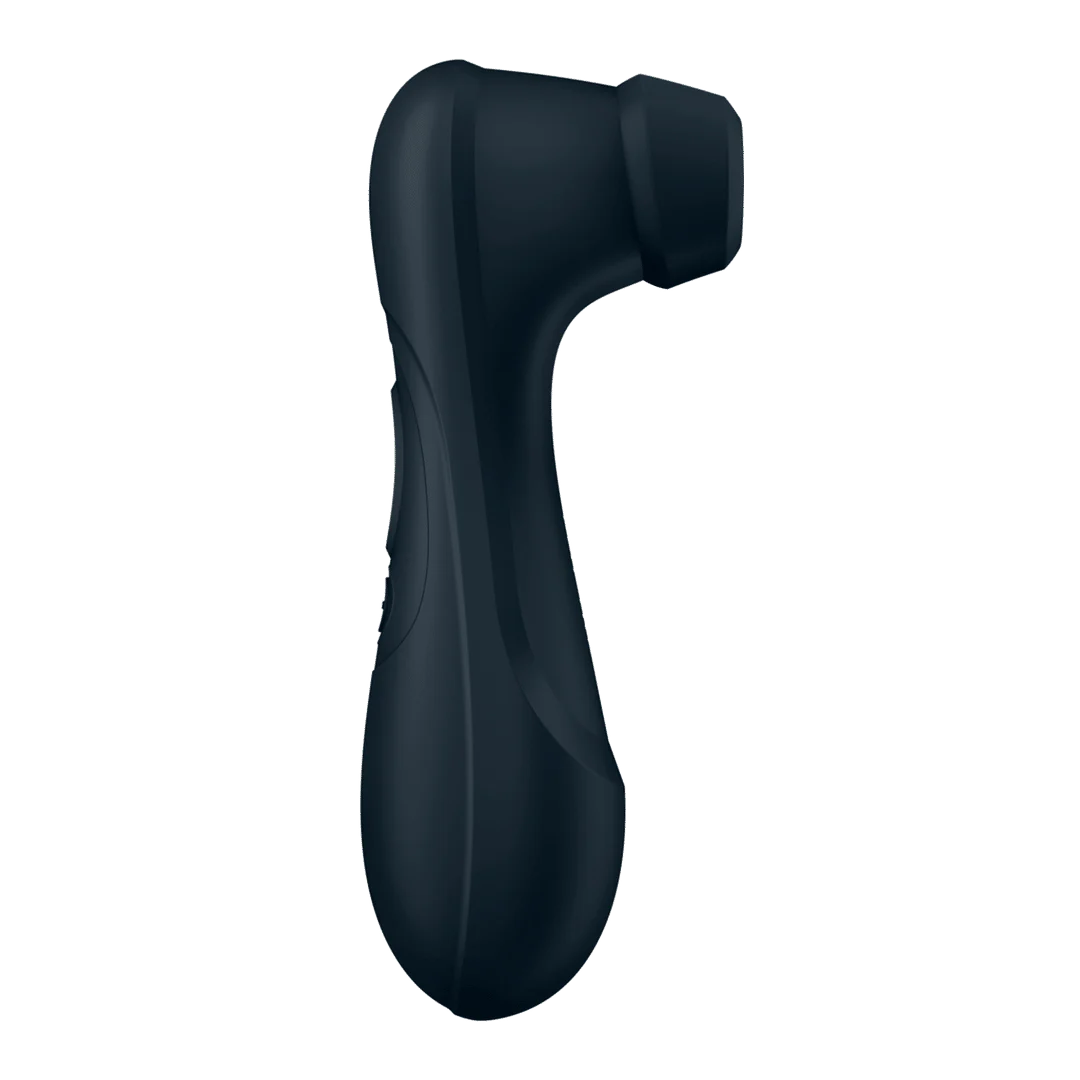 Satisfyer Pro 2 Generation 3 mit Liquid Air und Connect App, schwarz – Bild 10