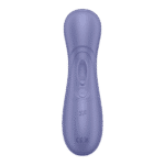 Satisfyer Pro 2 Generation 3 mit Liquid Air und Connect App, schwarz – Bild 15