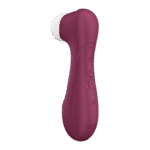 Satisfyer Pro 2 Generation 3 Liquid Air schwarz – Bild 2