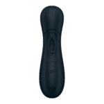 Satisfyer Pro 2 Generation 3 Liquid Air schwarz – Bild 9