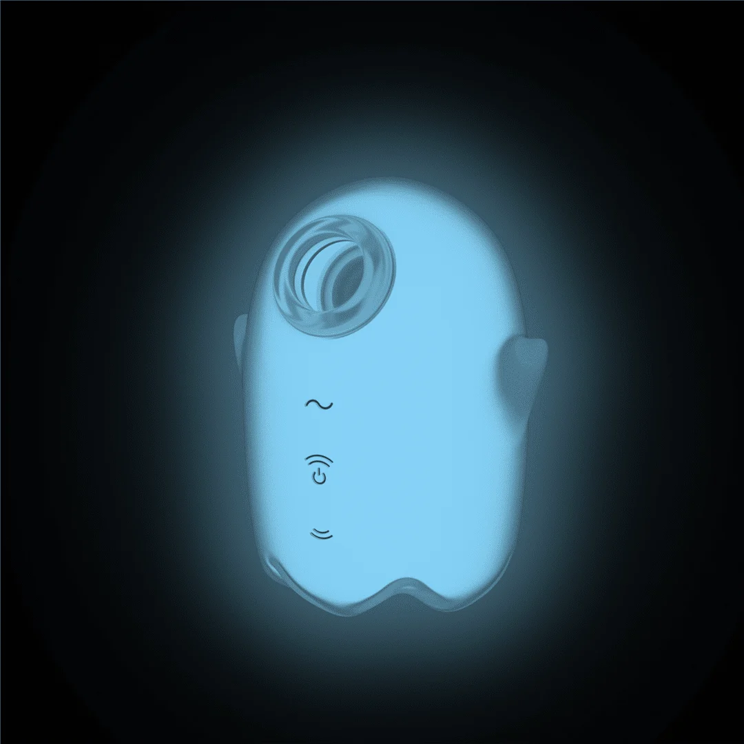 Satisfyer Glowing Ghost – Bild 6