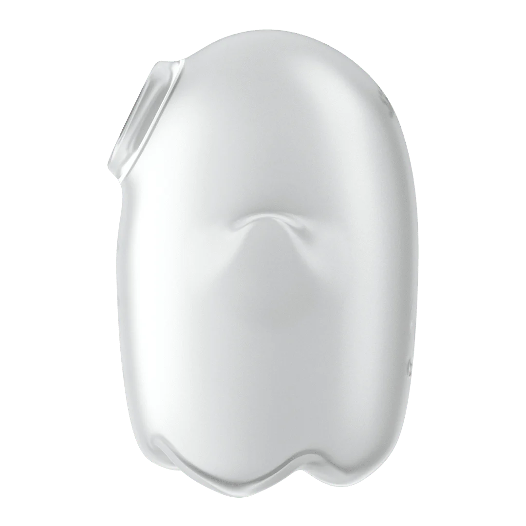 Satisfyer Glowing Ghost – Bild 2